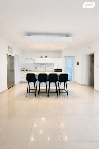 דירה, החרמון 16, היובל, אור עקיבא