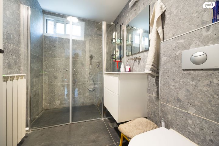 גג/ פנטהאוז, משה קול, בית הכרם, רמת בית הכרם, ירושלים