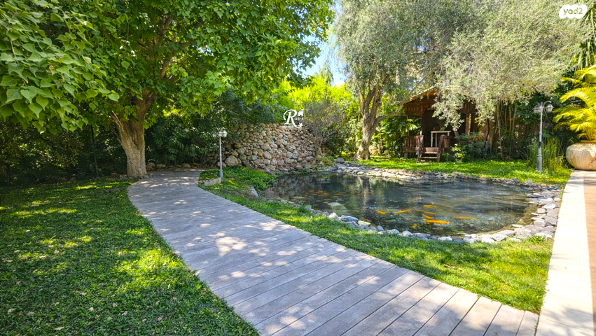 בית פרטי/ קוטג', סביון