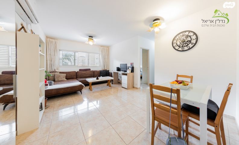 רמת הגולן 15