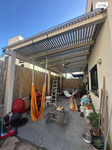 בית פרטי/ קוטג', אילות השדה, אור ים, אור עקיבא