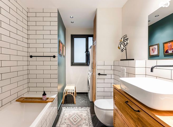 דירה, רעננה