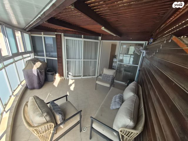 דירה, שדרות יוהנה ז'בוטינסקי 18, נווה זאב, נאות אילן, באר שבע