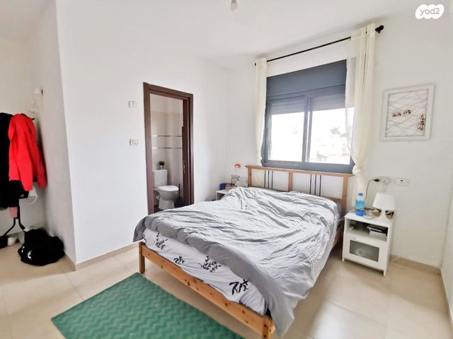 דירה, נאות יצחק רבין, שדרות