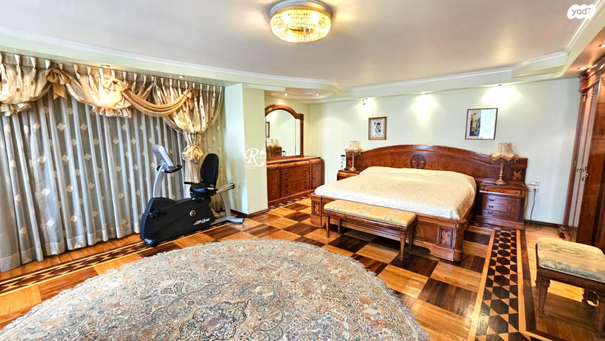 בית פרטי/ קוטג', סביון