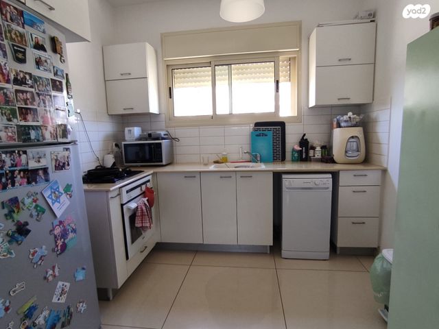 דירה, יד לבנים, רמת גן