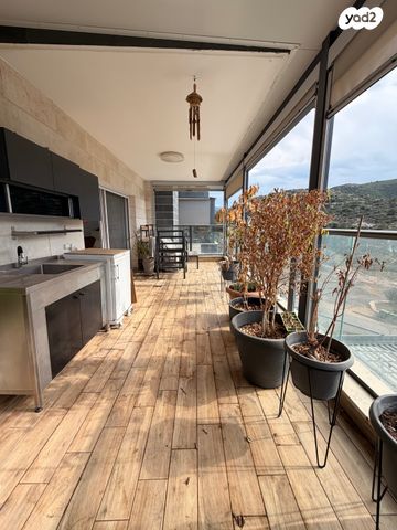 דירה, החרוב, טירת כרמל