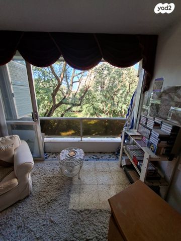 דירה, המעגל, קרית אונו