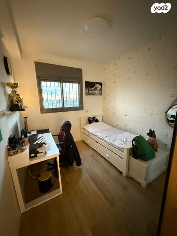 דירה, כינור, הקריה מע"ר, אשדוד