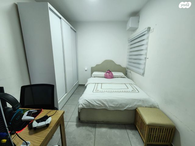 דירה, משה לוי, נאות שמיר, רמלה