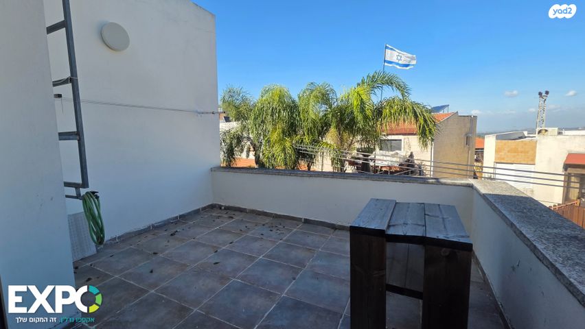 בית פרטי/ קוטג', השיקמה 3, רובע ב', אריאל