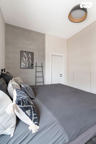 דירה, רעננה