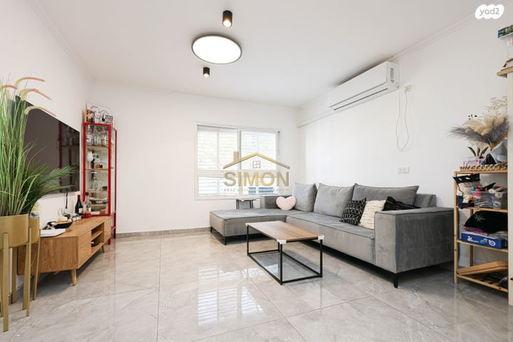 דירה, הדרור 31, קרית רבין, נתניה