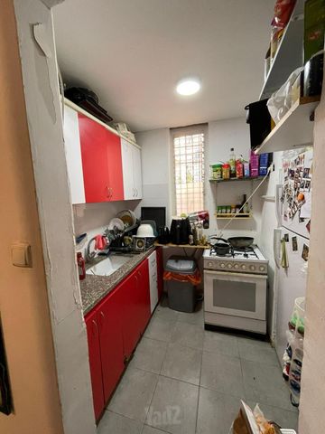 דירה למכירה בתל אביב יפו (תיווך) — 4