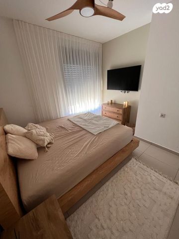 דירה, שדרות ששת הימים, הבשמים, שחמון, רובע 6, אילת