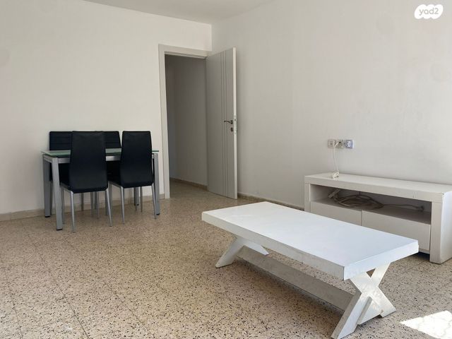 דירה, מקור החסידה, צאלים, מערב 1, אילת