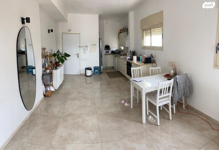 דירה, יד לבנים, רמת גן