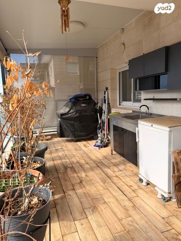 דירה, החרוב, טירת כרמל