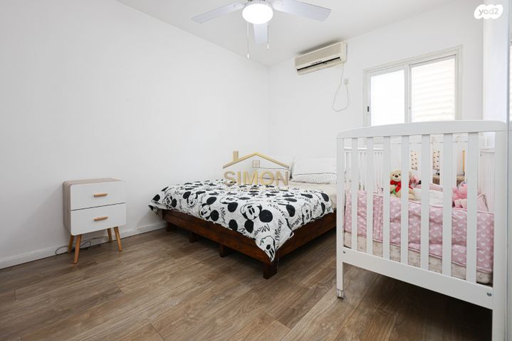 דירה, הדרור 31, קרית רבין, נתניה