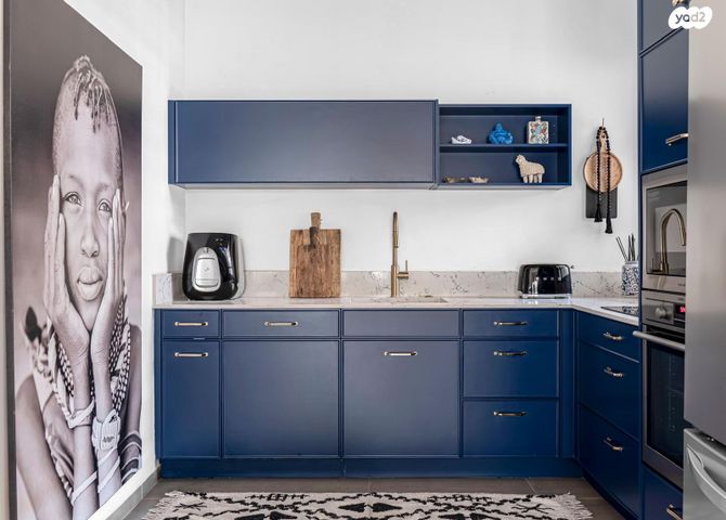 דירה, רעננה