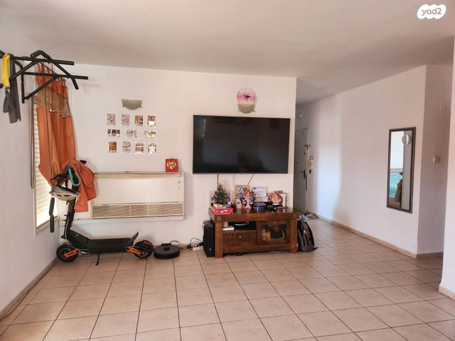 דירה, כרמיאל