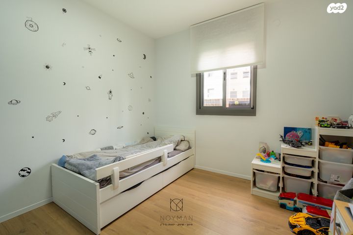 דירת גן, תוף מרים 1, גליל ים (מתחם הכוכבים), הרצליה