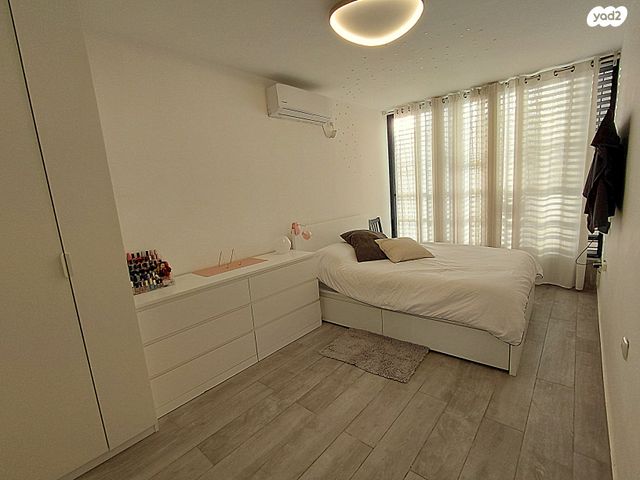 דירה, אריה בן אליעזר, נווה רם, שיכון מזרחי, רמת גן