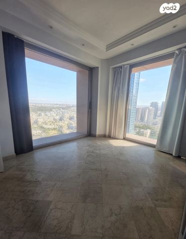 דירה, זיסמן שלום, רמת גן