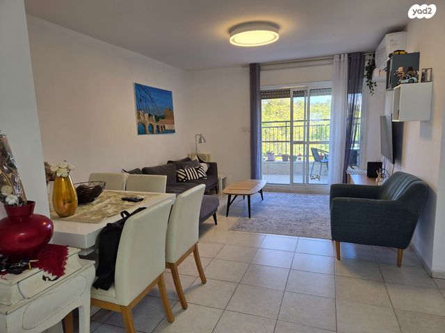 דירה, מודיעין מכבים רעות