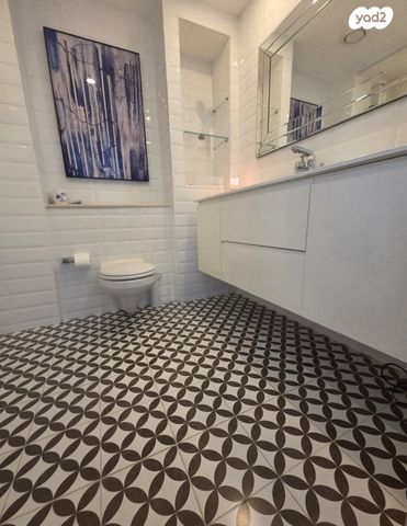 דירה, זיסמן שלום, רמת גן