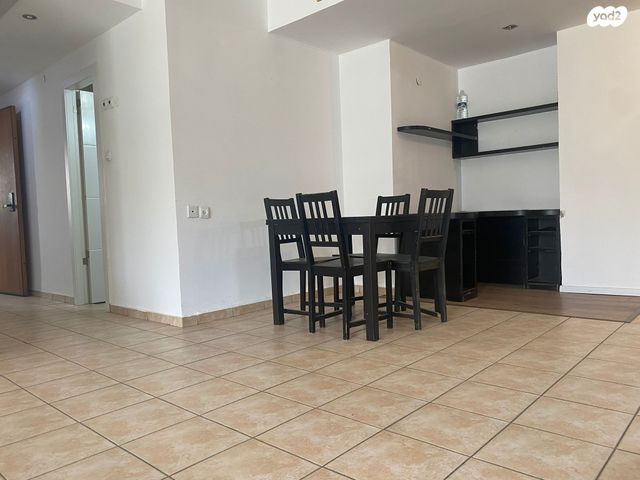 דירה, משעול ירדן, אבני חן, אילת