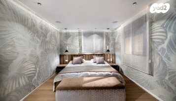 דו משפחתי, הרב קוק, מוצקין הותיקה, קרית מוצקין