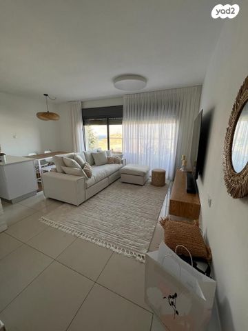 דירה, שדרות ששת הימים, הבשמים, שחמון, רובע 6, אילת