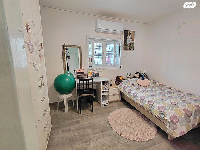 דירה, אריה בן אליעזר, נווה רם, שיכון מזרחי, רמת גן