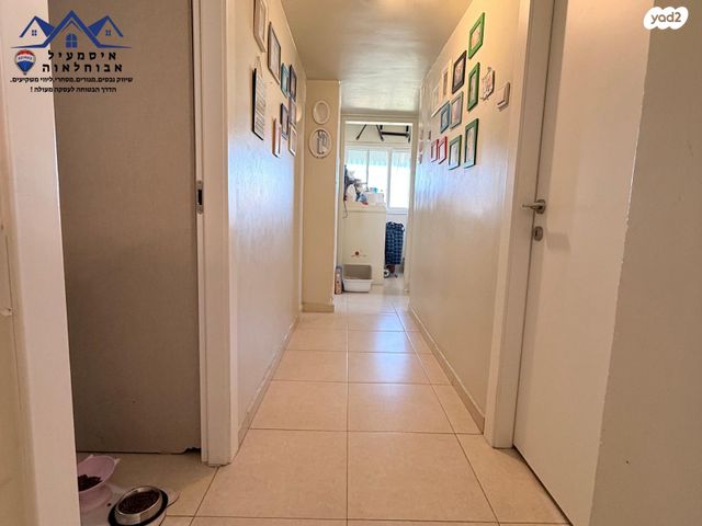 דירה, ההגנה, השופטים צפון, רמלה