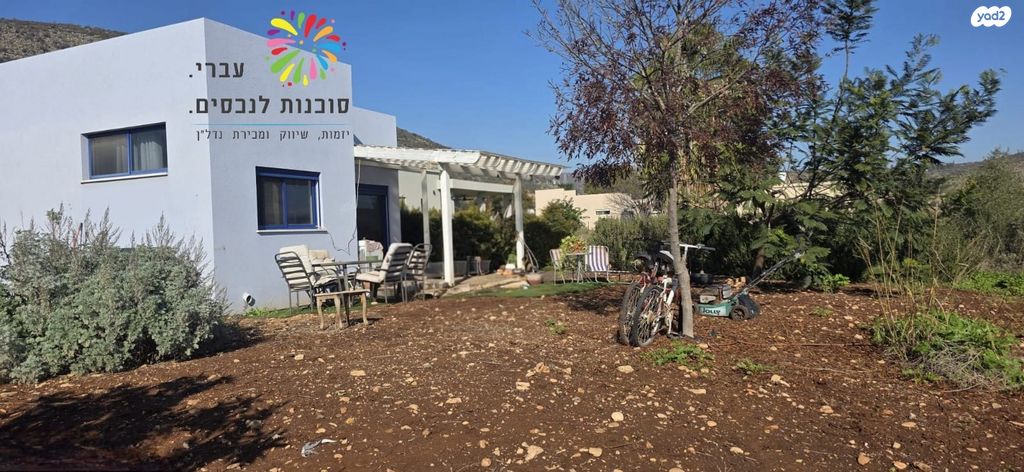 בית פרטי/ קוטג', שדה אליעזר