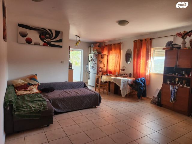 דירה, כרמיאל