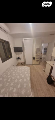 דירת גן, ברקאי 17, עליות, רמת גן