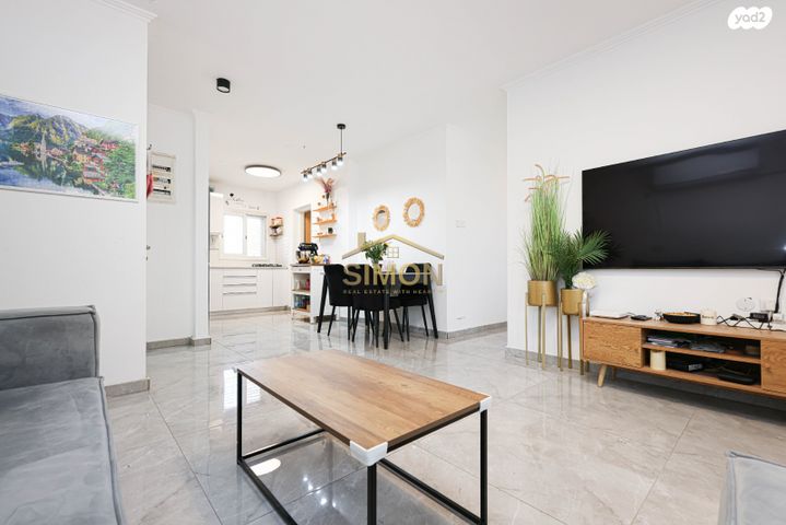 דירה, הדרור 31, קרית רבין, נתניה