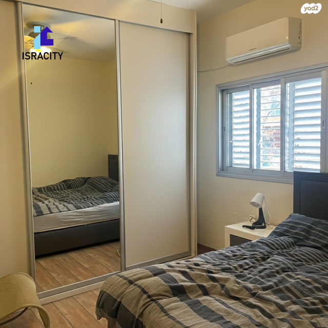 דירה, שדרות ירושלים, מרום נווה, רמת יצחק, רמת גן