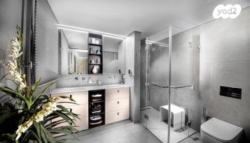 דו משפחתי, הרב קוק, מוצקין הותיקה, קרית מוצקין