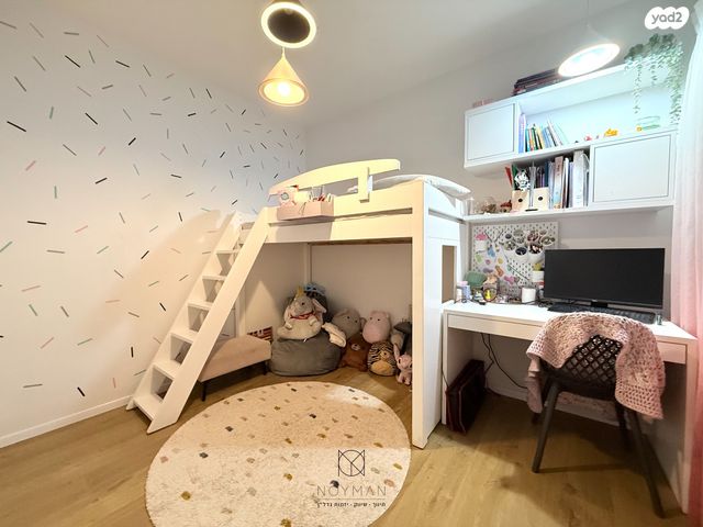 דירת גן, תוף מרים 1, גליל ים (מתחם הכוכבים), הרצליה