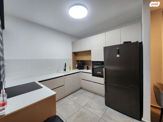 דירה, משה לוי, נאות שמיר, רמלה