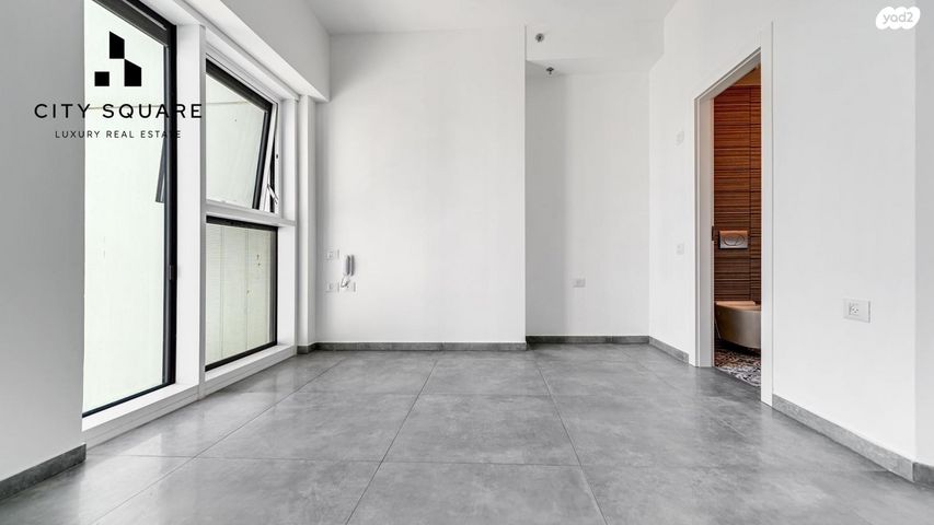 דירה, סיטי, גבעתיים