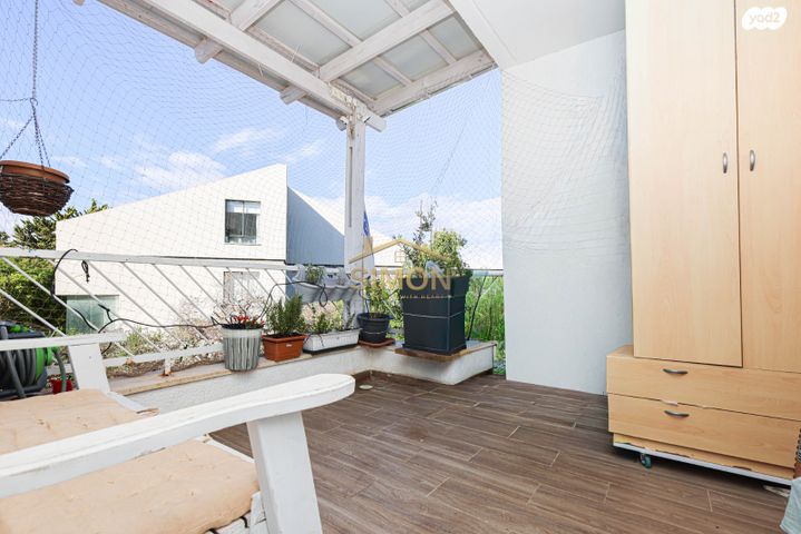 דירה, הדרור 31, קרית רבין, נתניה