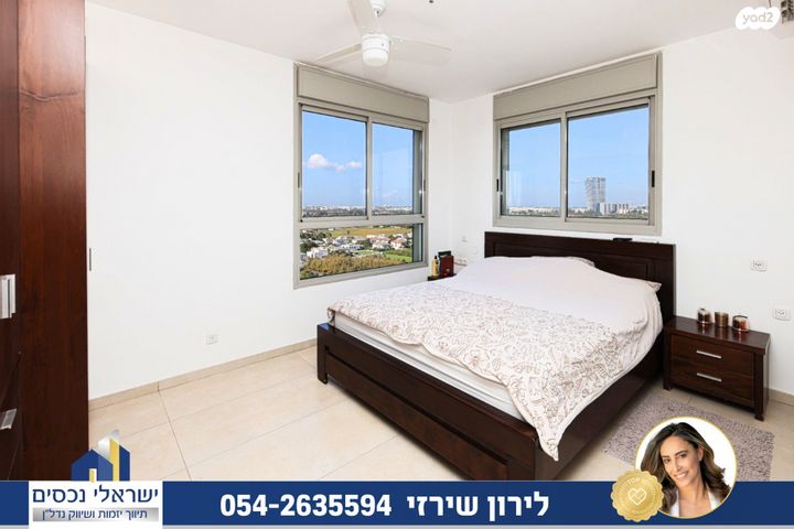 דירה, שאר העיר, הוד השרון