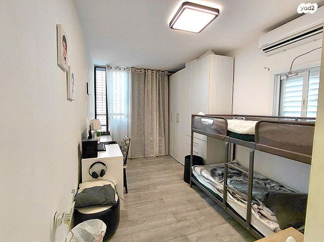 דירה, אריה בן אליעזר, נווה רם, שיכון מזרחי, רמת גן