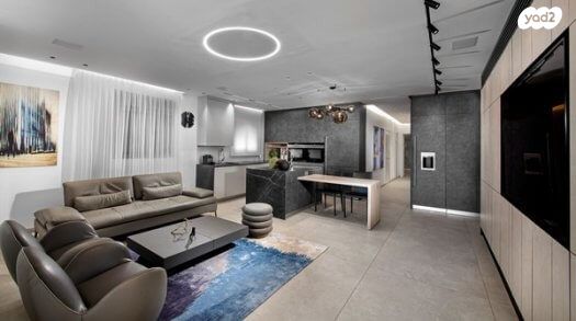 דו משפחתי, הרב קוק, מוצקין הותיקה, קרית מוצקין