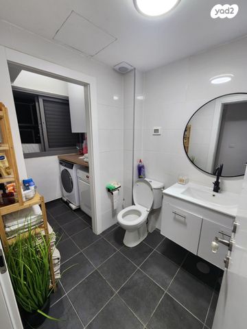 דירה, משה לוי, נאות שמיר, רמלה