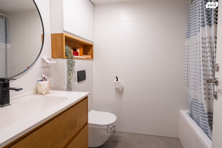 דירת גן, תוף מרים 1, גליל ים (מתחם הכוכבים), הרצליה